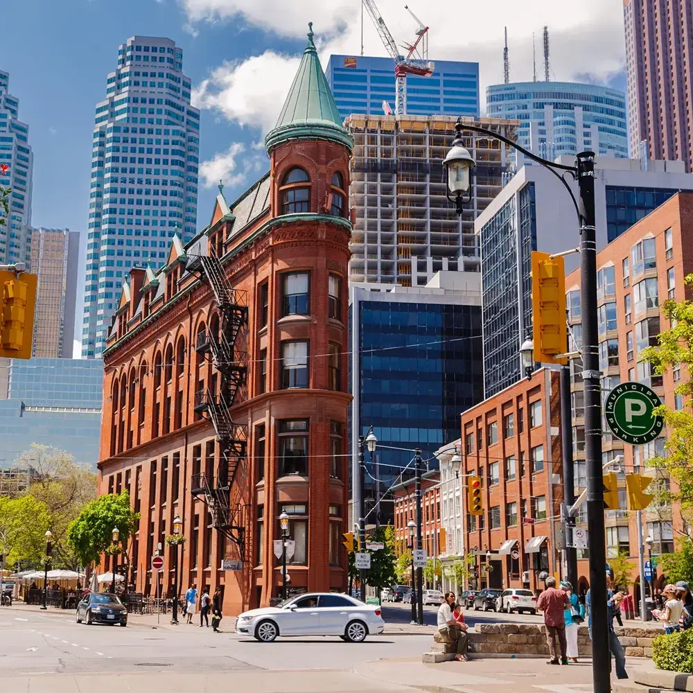 Pathways to Canada Permanent Residence 2025 | PR Visa Options