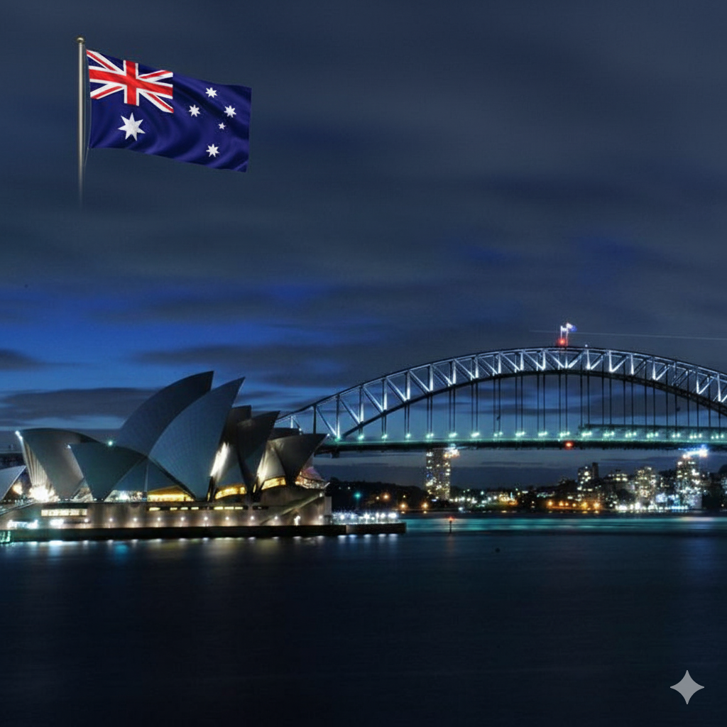 In-Demand Occupations in Australia 2025: Skilled Jobs List