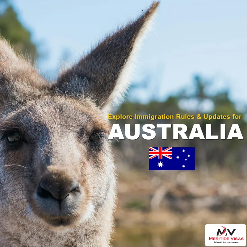 Australian Immigration 2026: PR Rules, Visa Trends & Updates