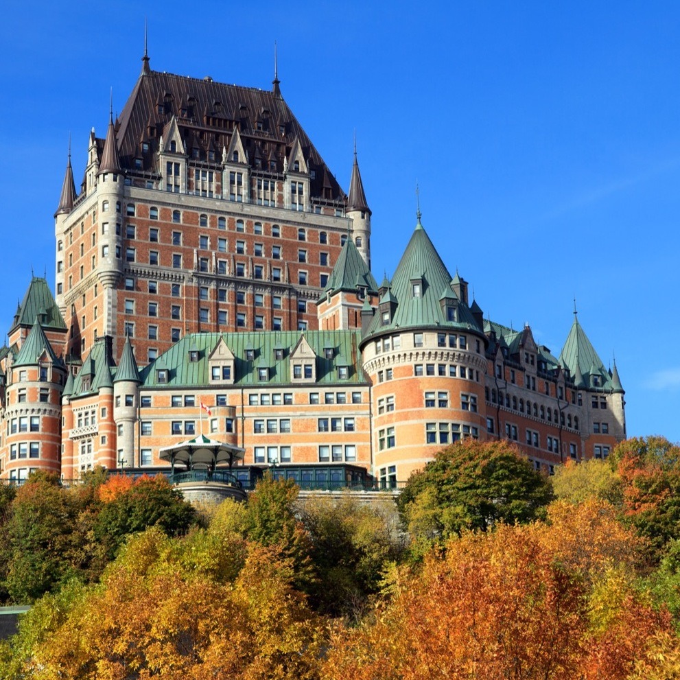 Quebec