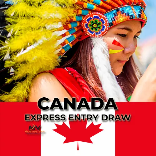 Aprilâ€™s first Express Entry Draw