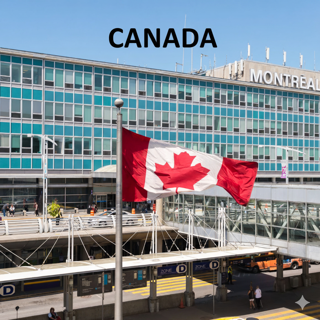 Canada Family Immigration 2025: How It Works & Who Can Apply