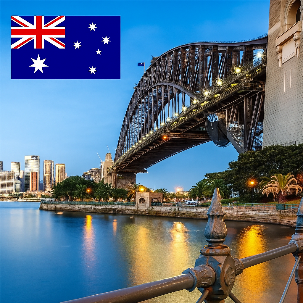 AUS
