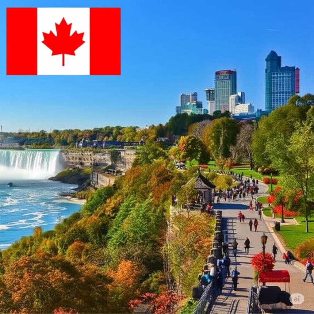 canada