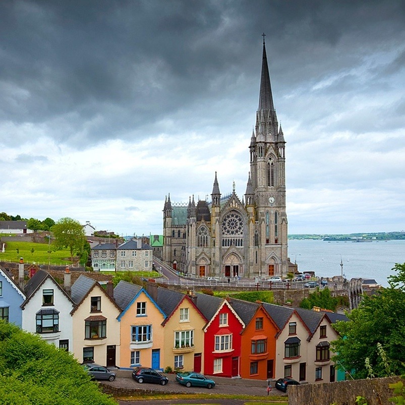 How to Get Ireland Work Visa | Step-by-Step Guide 2025