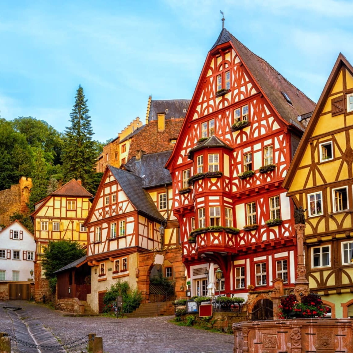 Check Eligibility for Germany Opportunity Card & Apply 2025