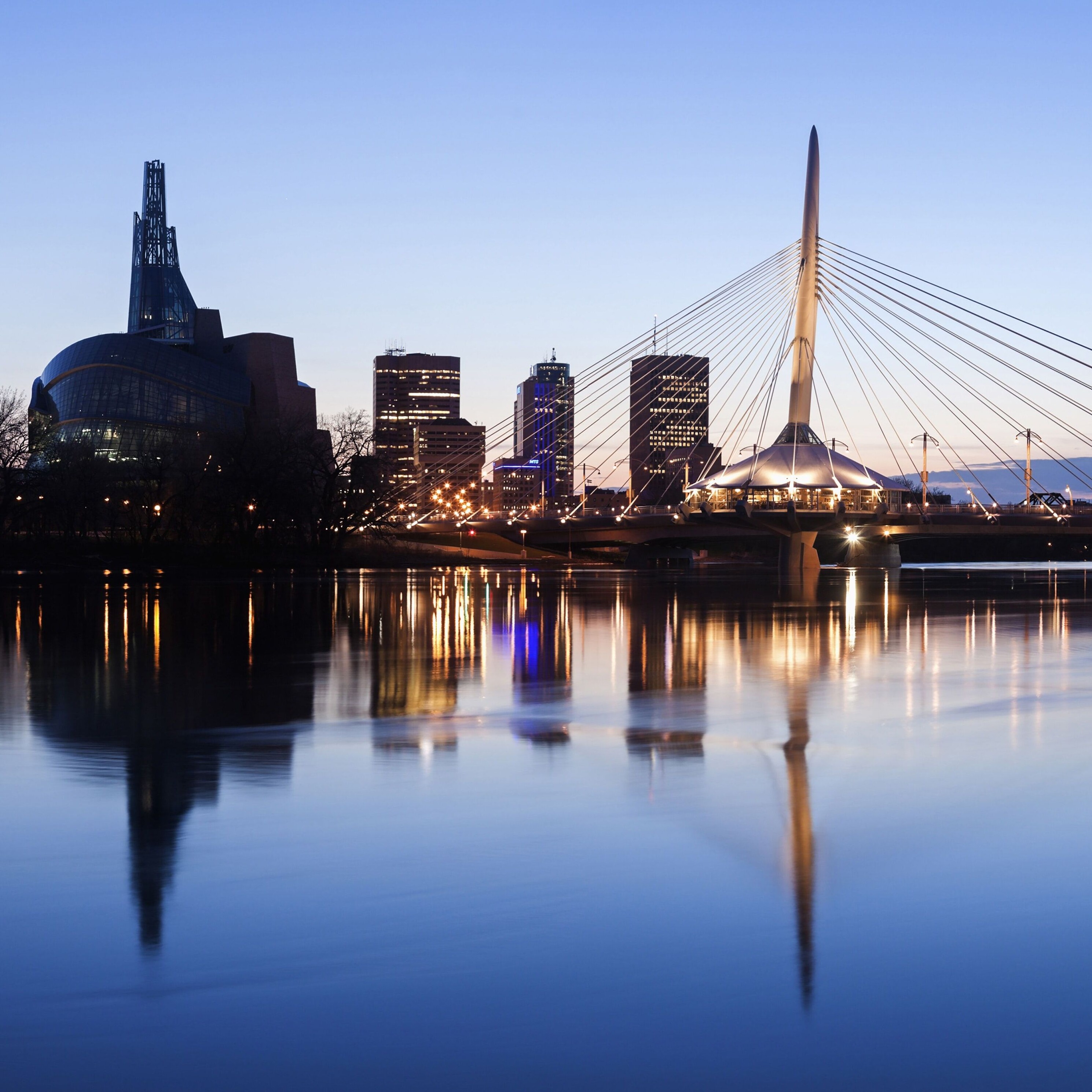 Manitoba 