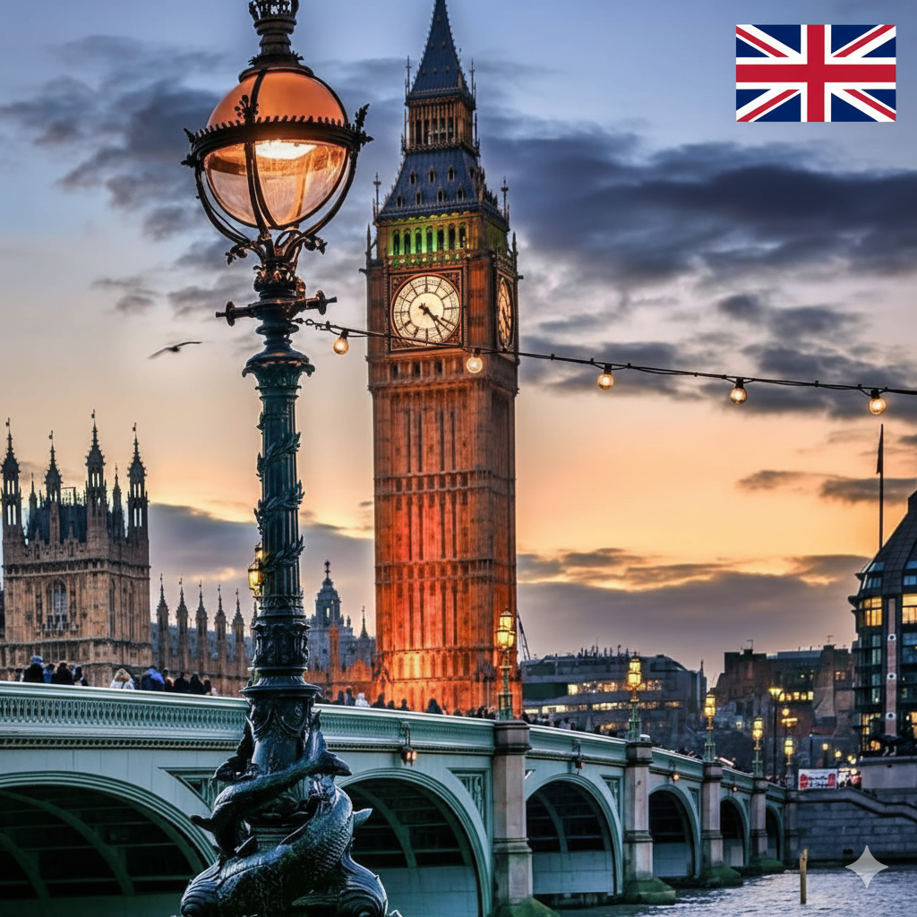 Latest UK Immigration Policy Changes 2025 | New Visa Rules & Updates