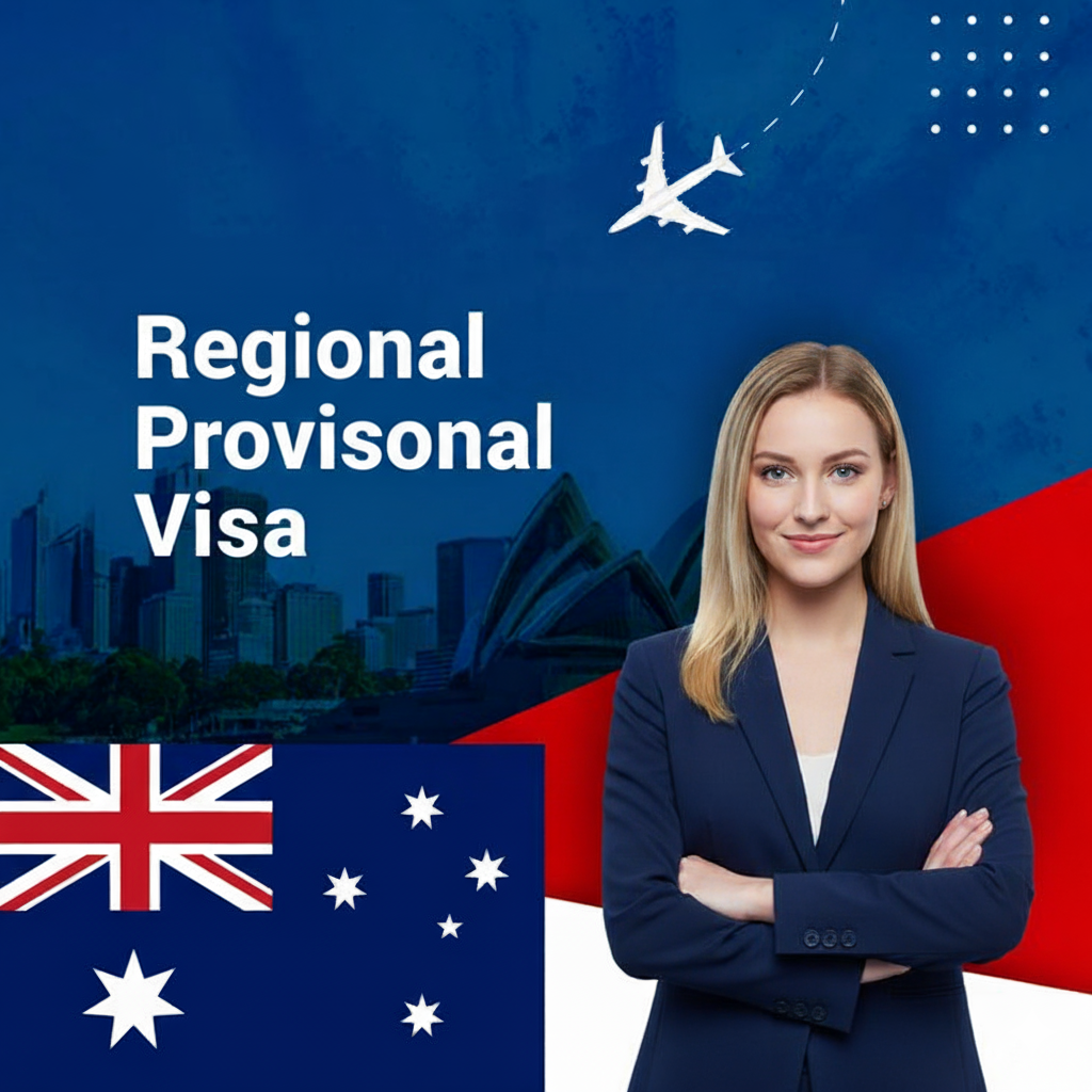 Australia Skilled Work Regional Visa 2025: Subclass 491 Guide