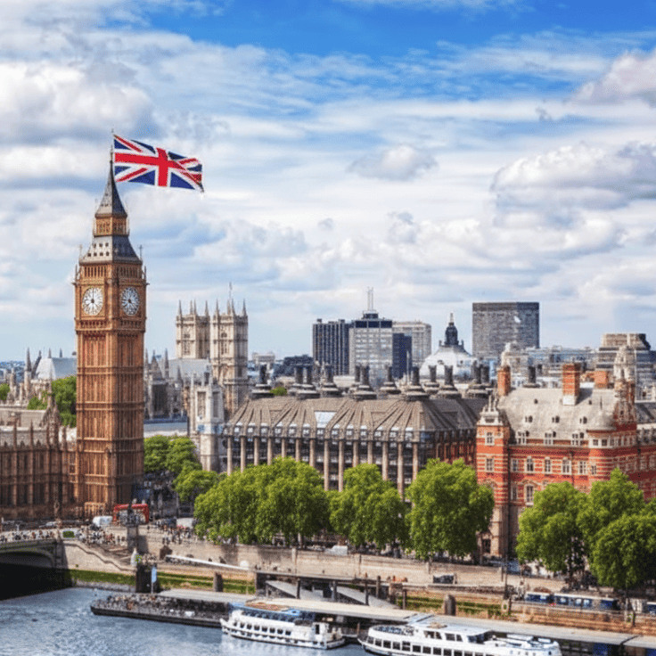 What Is the UK Defined Certificate of Sponsorship (DCoS)?