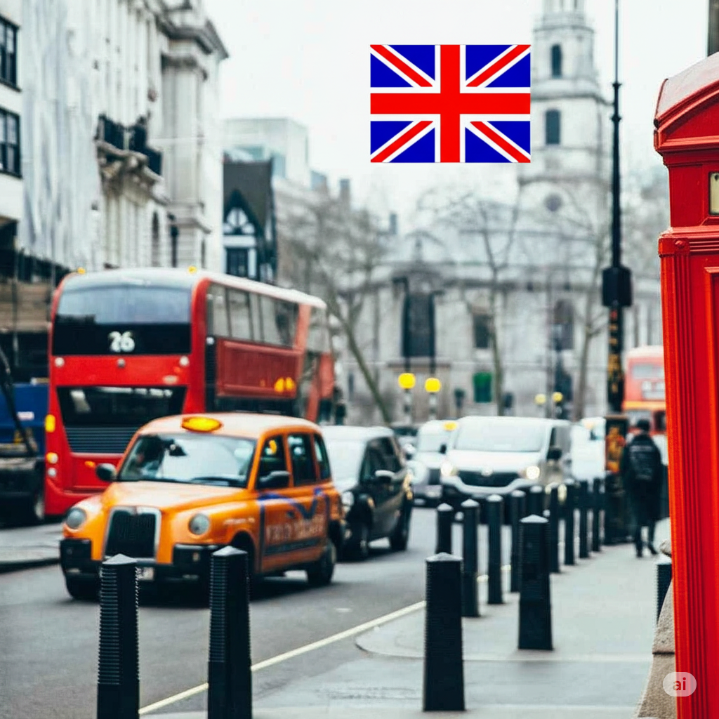 The UK government makes public the report from the Low Pay Commission