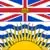 British Columbia Flag